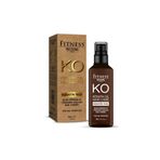 Fitness Professional Keratin Yağı 100 ml Aşırı Yıpranmış ve Kuru Saçlara Özel Bakım Yağı