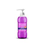 Fitness Professional Saç Köpüğü 500 ml Bukle Belirginleştirici Köpük Kıvırcık Saçlar Için