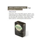 Fito Derman Siyah Nokta&akne Karşıtı&cilt Ve Saç Besleyici Doğal Ardıç Katranı Sabunu 150 gr