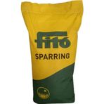 Fito Sparring 5'Li Karışım Çim Tohumu (25 Kg)