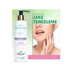 Fitoderman 225 ml Leke Temizleme Sütü