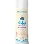 Fitoderman Bebek Şampuanı - Mavi