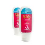 Fitoderman Doğal Florürsüz Lauradenti 100 ml Çocuk Diş Macunu