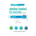 Fitoderman Florürsüz Bitkisel Diş Macunu 100 ML