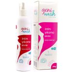 Fitoderman Geni Wash 200 ml Yıkama Jeli