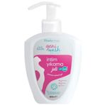 Fitoderman Geni Wash 400 ml Yıkama Jeli