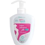 Fitoderman Geni Wash 400 ml Yıkama Jeli