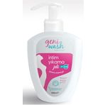 Fitoderman Geniwash Genital Bölge Koku Önlemeye Yardımcı Sıkılaştırıcı Ph Dengeleyici İntim Yıkama Jeli
