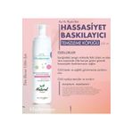 Fitoderman Hassasiyet Baskılayıcı 225 ml Temizleme Köpüğü