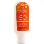 Fitoderman Immortal 50 Faktör 100 ml Güneş Kremi