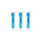 Fitoderman Lauradenti Koku Tartar Leke Hassasiyet Önleyici, Beyazlatıcı Florürsüz Diş Macunu 100 Ml X 3 Adet
