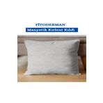 Fitoderman Manyetik Etkili Kırlent Kılıfı