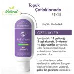 Fitoderman Yumuşatıcı & Topuk Çatlaklarında Etkili Ayak Ve Topuk Bakım Kremi 100 Ml