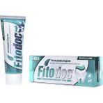 Fitodoc Kedi ve Köpek Vegan Bitkisel İçerikli Diş Temizleme Jeli Tartar Ağız Kokusu - Beyaz
