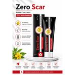 Fitolab ZERO SCAR YARA BAKIM KREMİ (30 ML)