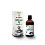 Fitomer 100 ml Çörekotu Yağı