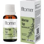 Fitomer Biberiye Yağı 10Ml