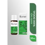 Fitomer Kekik Yağı 10 ml (%100 DOĞAL UÇUCU YAĞ)