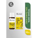 Fitomer Limon Kabuğu Yağı 10ML - 10 ml