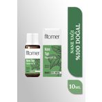 Fitomer Nane Yağı 10 ml (%100 DOĞAL UÇUCU YAĞ)