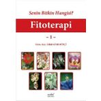 Fitoterapi 1 - Dilek Kiremitçi
