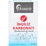 Fitozen 200 gr İngiliz Karbonatı