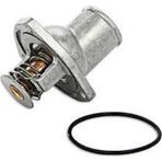 Fitpart Opel Astra F TERMOSTAT (92C) - CORSA B - TIGRA - VECTRA B 1.4 16V - 1 .6 16 Valf