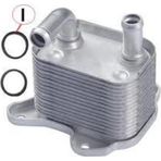 Fitpart Opel Corsa C Yağ Soğutucu Z17DTH