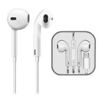 FitPlus Sound FP-108 Beyaz iPhone Lightning Girişli Kulaklık