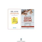 Fıtrata Uygun Çocuk Eğitimi - Bülent Karcı
