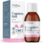 FITRİNA COGNITRIN KİDS ŞURUP 150 ML