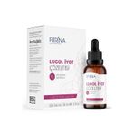Fıtrina Lugol %5 İyot Çözeltisi 30 ML