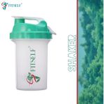 Fitself Shaker - Aromasız