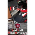 Fittcar Fiat Egea 2017 - 2025 (Station Wagon) Bagaj Havuzu - Taba