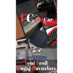 Fittcar Hyundai Staria Bagaj Havuzu - Taba