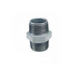 Fittings 1.1/2 İnch Galvaniz Nipel