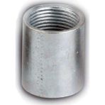 Fittings 1.1/4 İnch Galvaniz Manşon