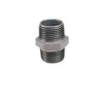 Fittings 1.1/4 İnch Galvaniz Nipel