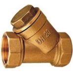 Fittings 1 İnch Pislik Tutucu