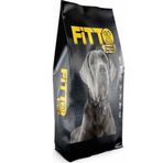 Fitto Kuzu Etli 15 kg Yetişkin Köpek Maması