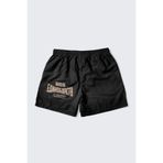 FitVult MMA, Fitness, Boks, Muay Thai, Kick Boks Compression Fit Antrenman Şort Nurmagomedov Makhachev