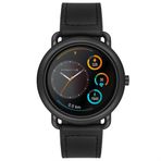 Fitwatch FT202201R1001 Siyah Akıllı Saat