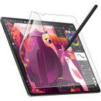 Five-E Xiaomi Mi Pad 5 Çizilmeye ve Kırılmaya Dayanıklı Esnek Şeffaf Flexible Nano Ekran Koruyucu