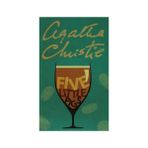 Five Little Pigs - Agatha Christie