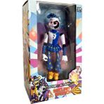 Five Night At Freddys Moon Freddy Oyuncak Karakter 13 cm - Mavi
