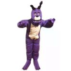 Five Nights At Freddy's Bonnie Kostümü Yetişkin