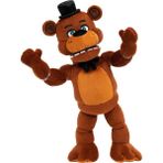 Five Nights At Freddy's - Freddy Elektronik Pelüş FNF0043 - Kahverengi