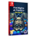 Five Nights At Freddy’s: Into The Pit Nintendo Switch