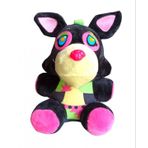 Five Nights At Freddys Karakterleri Oyuncak Peluş Köpek FNAF Karakteri 22cm.