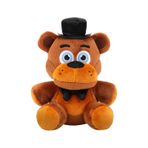 Five Nights At Freddy's Pelüş Figür - Classic Freddy 20 Cm Fnf003 Çok Renkli
